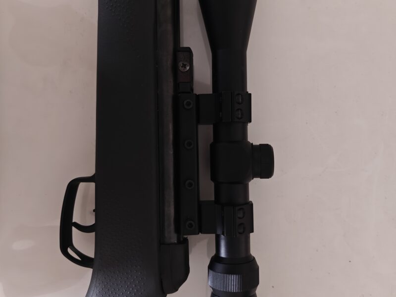Gamo Big Cat 1000 4.5 мм – справна, в хорошому стані