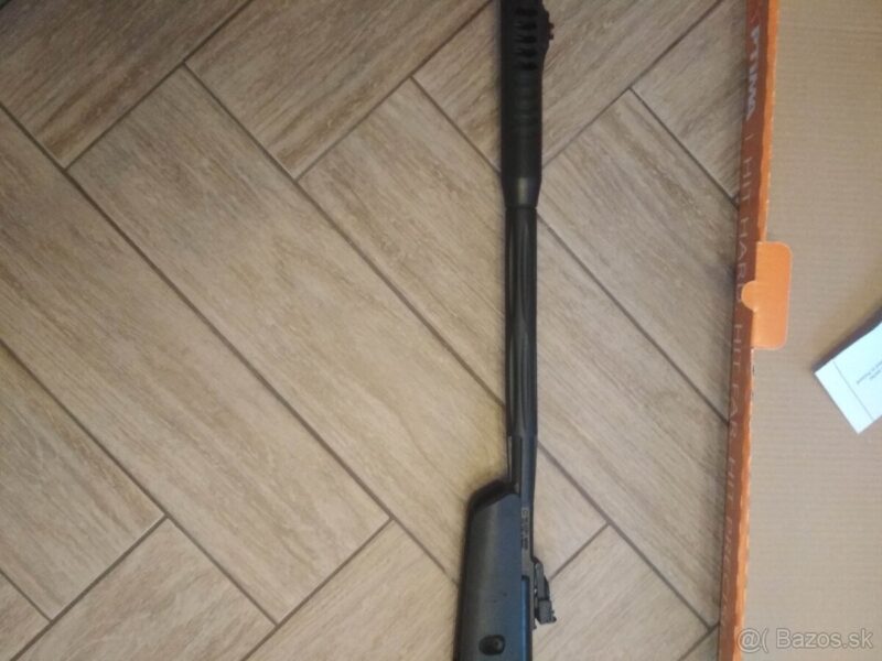 hatsan. Optima AirTact ED Vortex