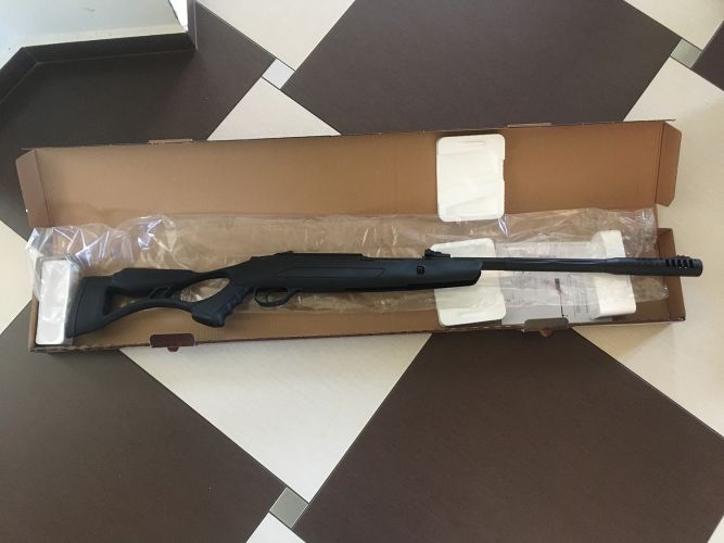 hatsan. Optima AirTact ED Vortex