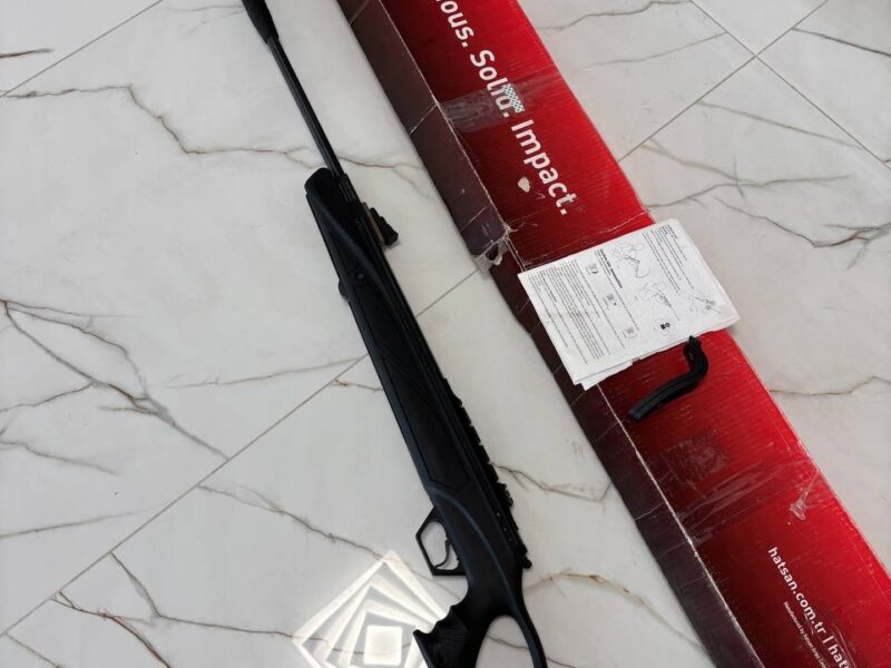 Пневматична гвинтівка Hatsan mod 125 Pro Magnum