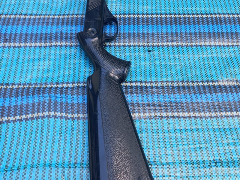 Приклад Иж 38