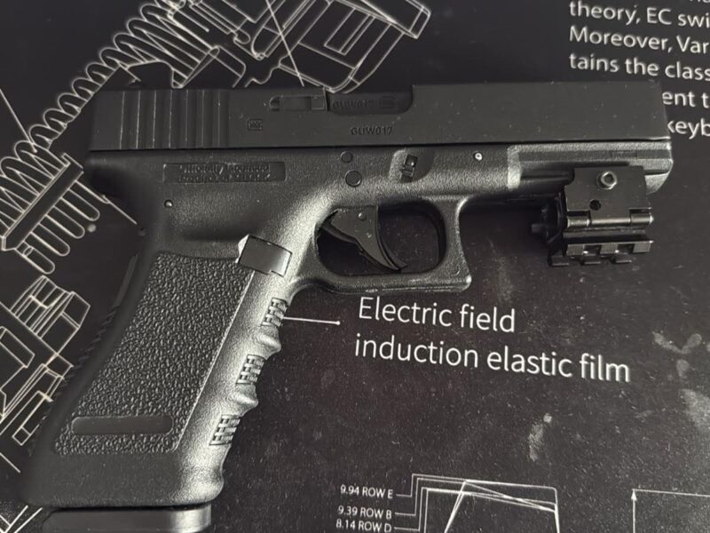 продам umarex glock 17 gen 3 blowback