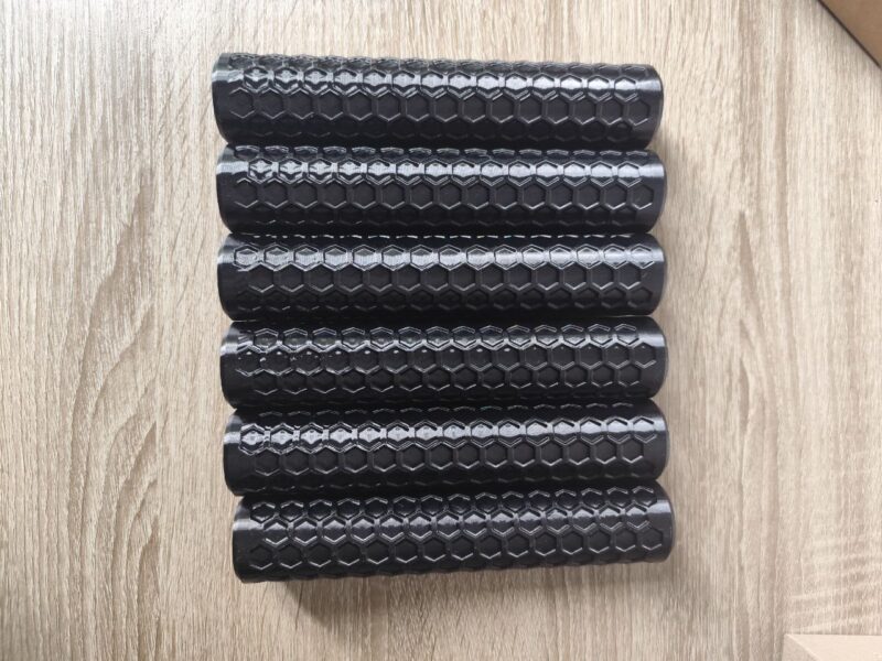Глушители (модераторы) PCP 1/2×20