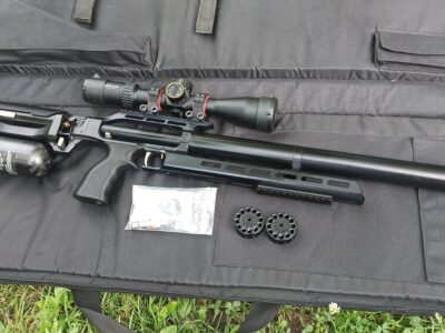 PCP Taipan Slash
