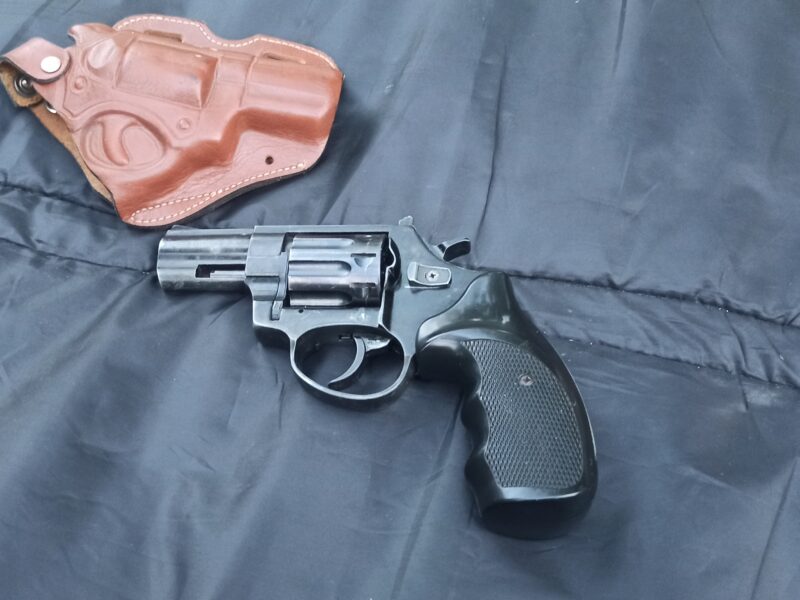Флобер Major Berg 2.5 "
