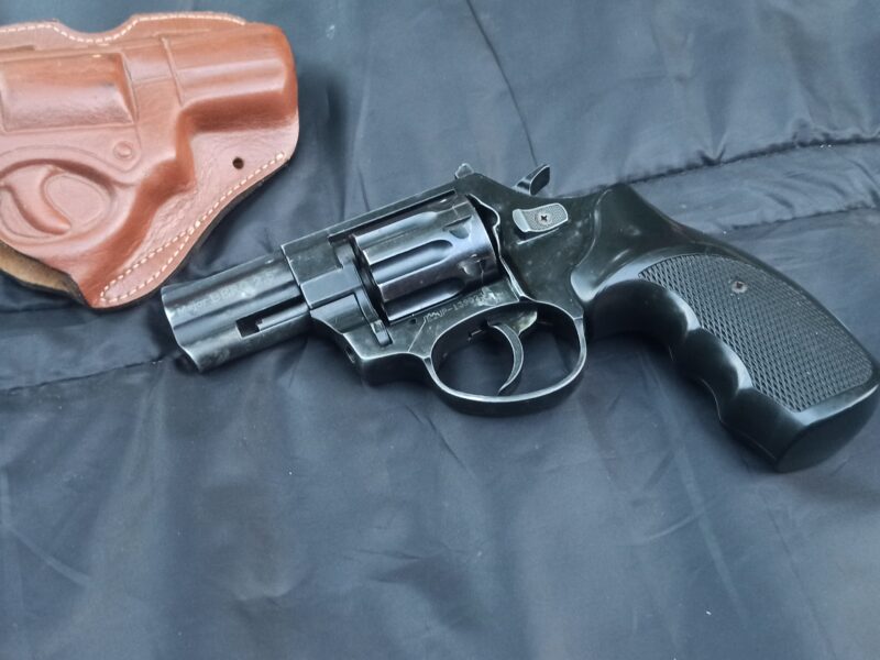 Флобер Major Berg 2.5 "