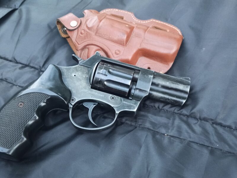 Флобер Major Berg 2.5 "