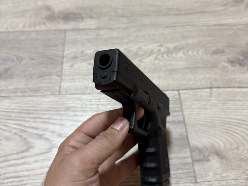 Umarex Glock 19