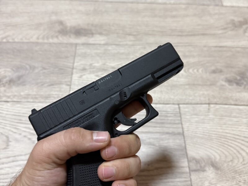 Umarex Glock 19