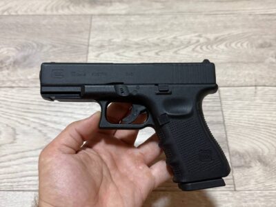 Umarex Glock 19