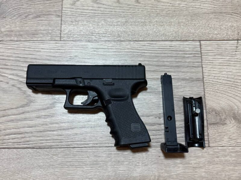 Umarex Glock 19