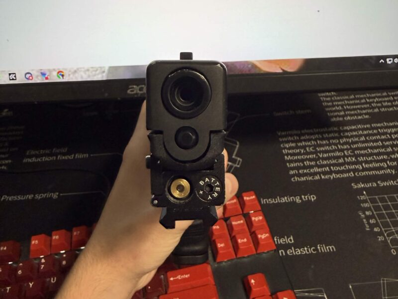 продам umarex glock 17 gen 3 blowback