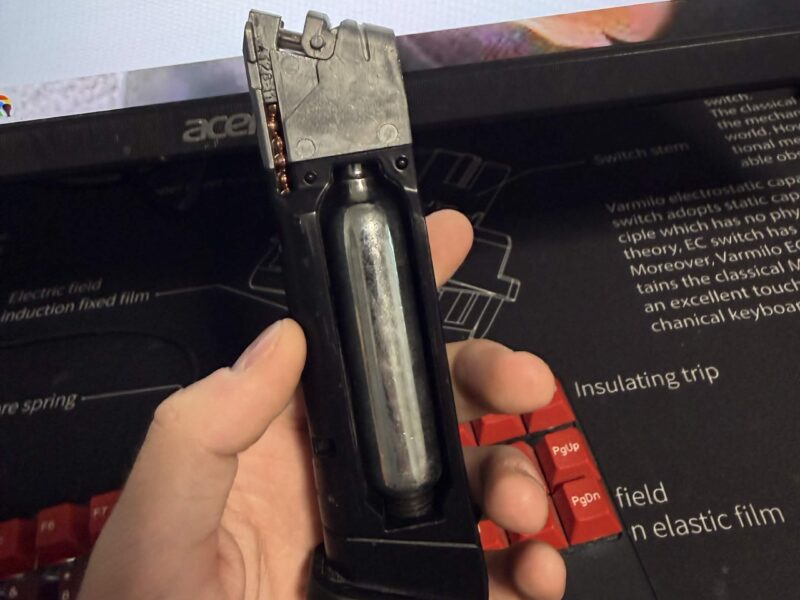 продам umarex glock 17 gen 3 blowback