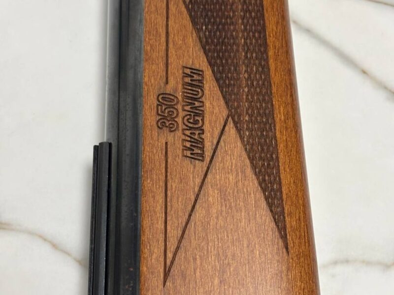 Пневматична гвинтівка Diana Magnum 350 T06