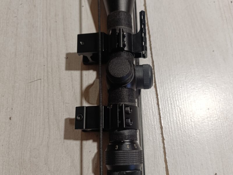Прицел 3-9х40