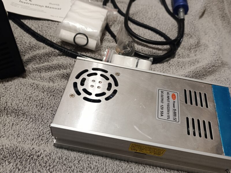 Компрессор для pcp