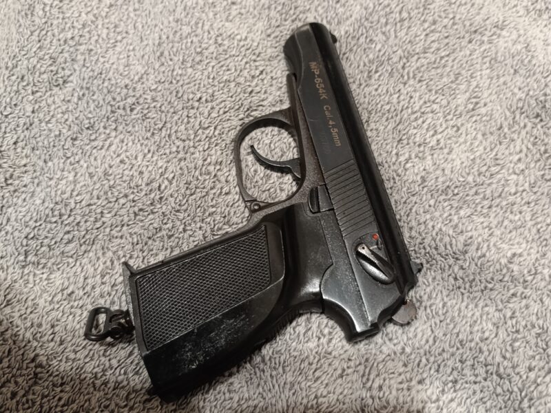 Мр 654