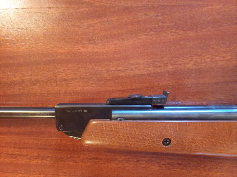 Diana 350 magnum
