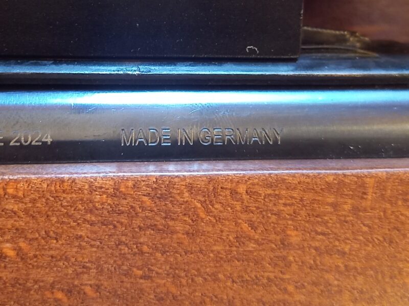 Diana 350 magnum