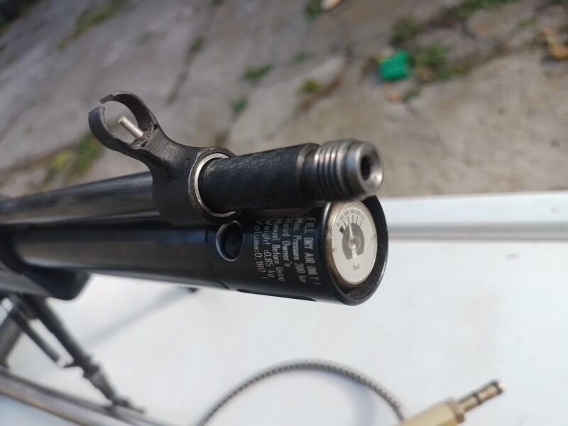 Продам Hatsan 4410 Воздушка