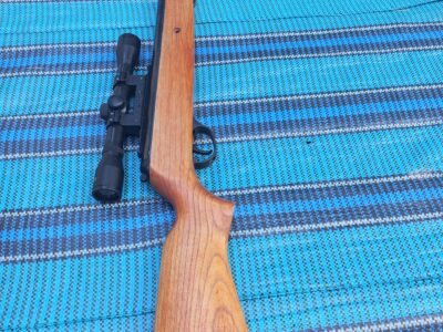 Хатсан 125 газ