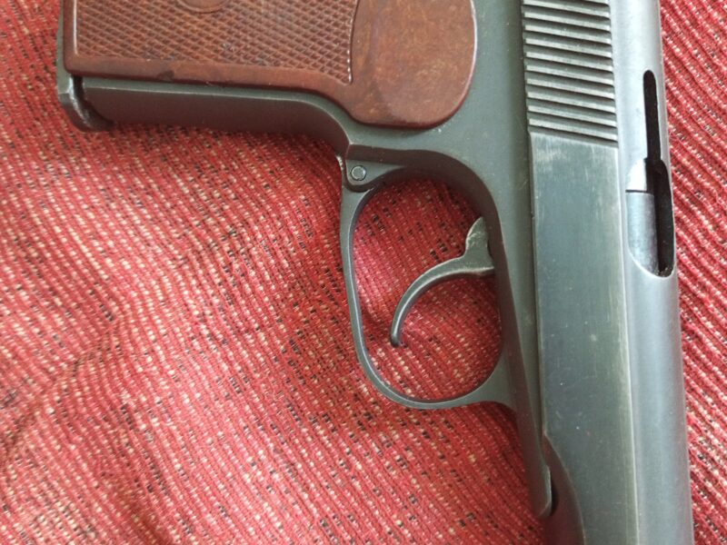 Мр 654 .32 серія Пм