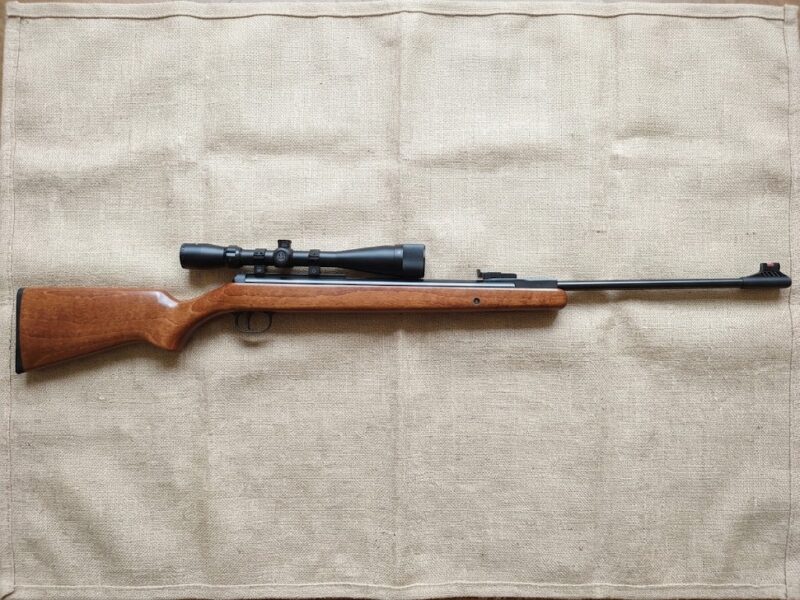 Продається Diana 350 Magnum - німецька класика!
