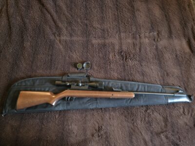 БУ німецька Diana T34 classic T06
