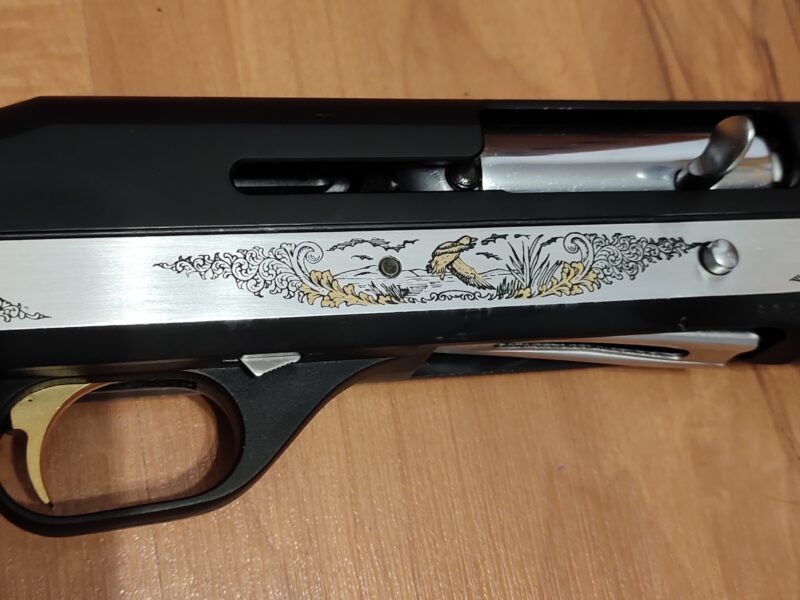 Продам рушницю Stoeger 2000 shiny bird deluxe
