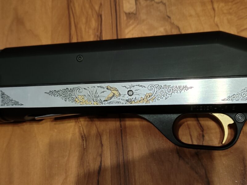 Продам рушницю Stoeger 2000 shiny bird deluxe