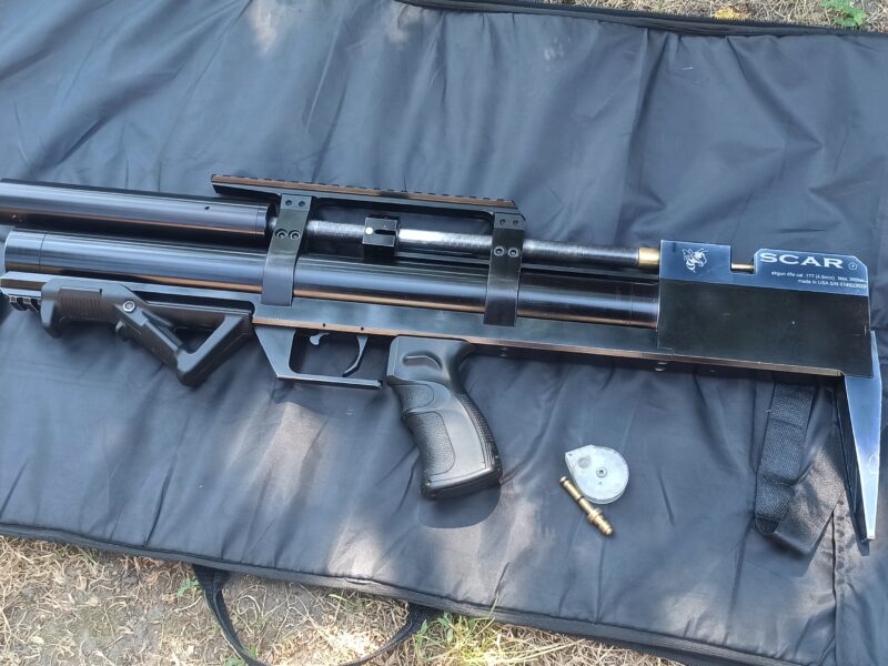 PCP SCAR 5.5