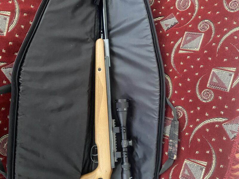 Бенджамен Трейл 1500