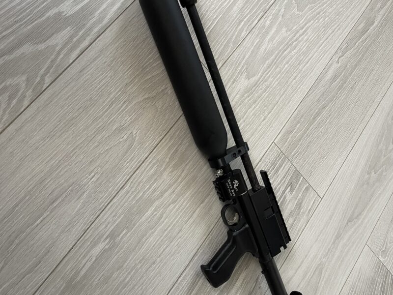 РСР - Карабін 7.6
