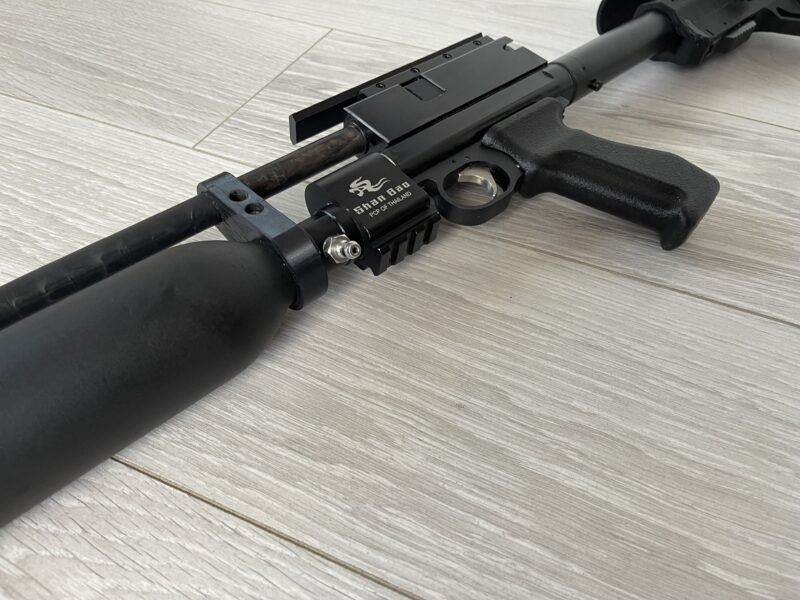 РСР - Карабін 7.6