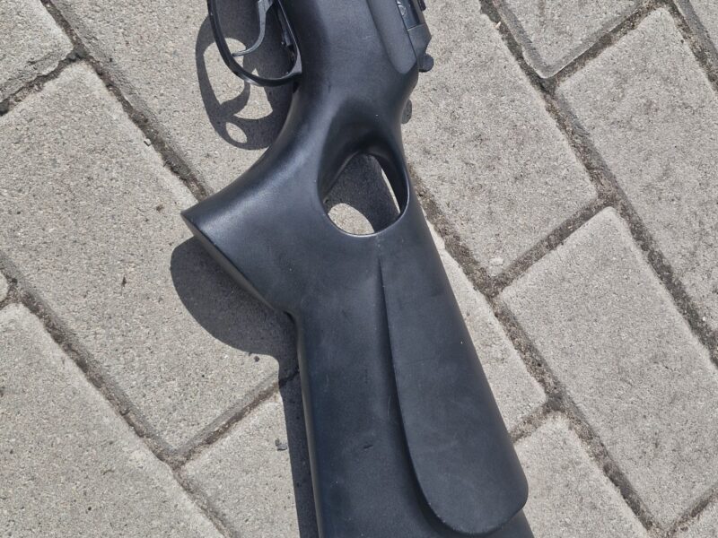 Пневматична гвинтівка Hatsan 150 Magnum Torpedo