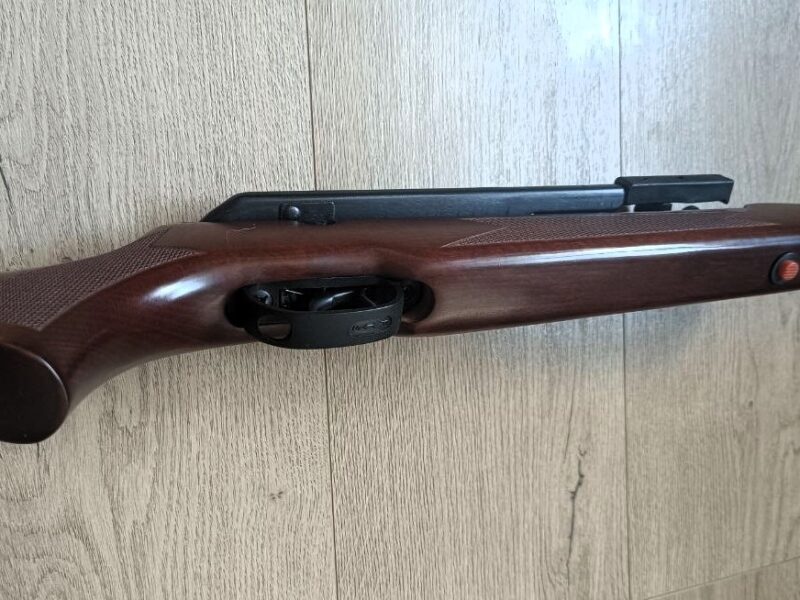 Продається пневматична гвинтівка Industry Brand QB58 (Shanghai / SAG)