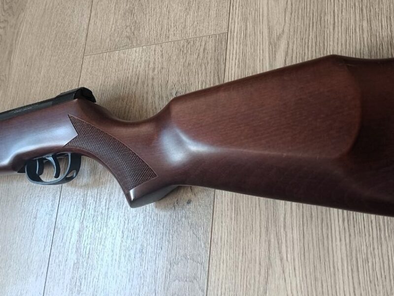 Продається пневматична гвинтівка Industry Brand QB58 (Shanghai / SAG)
