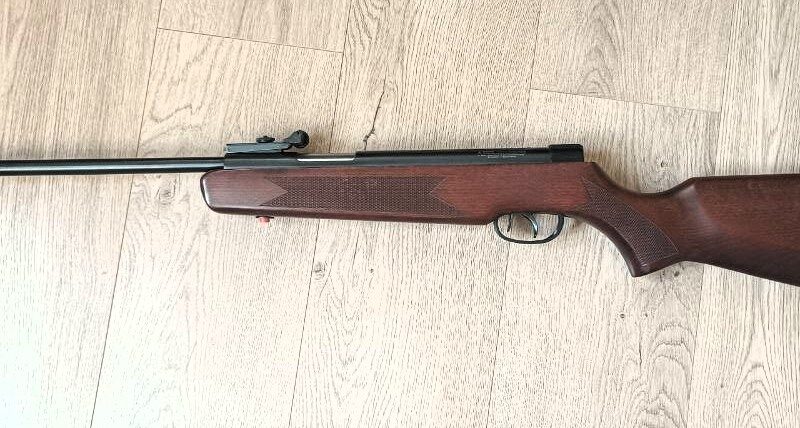 Продається пневматична гвинтівка Industry Brand QB58 (Shanghai / SAG)