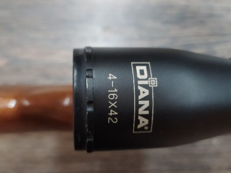 Продається Diana 350 Magnum - німецька класика!