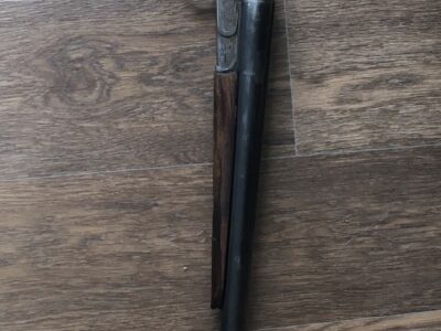 Продам рушницю ІЖ-54,1958рік,12 калібр.