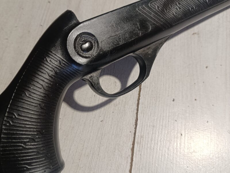 Приклад ложе Иж 38 -22