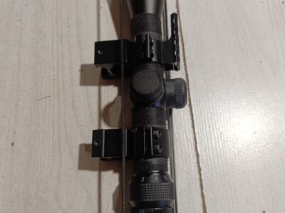 Прицел 3-9х40