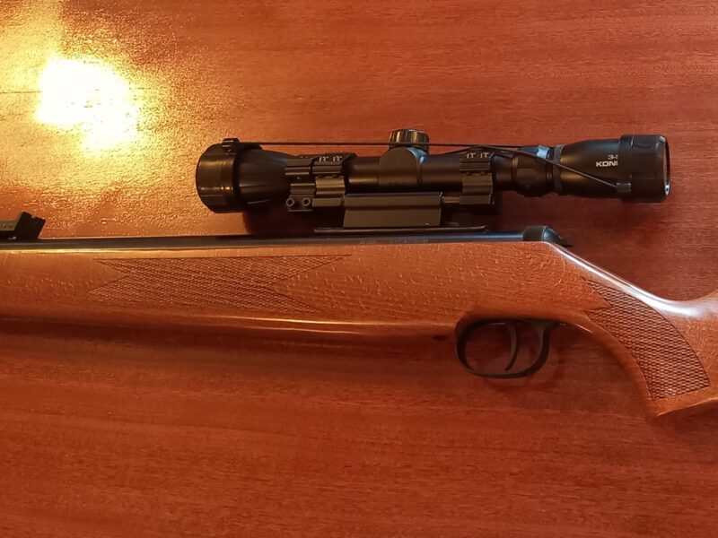 Diana 350 magnum