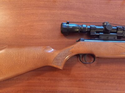 Diana 350 magnum