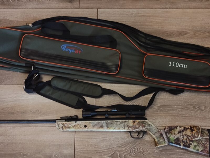 Kandar LB600