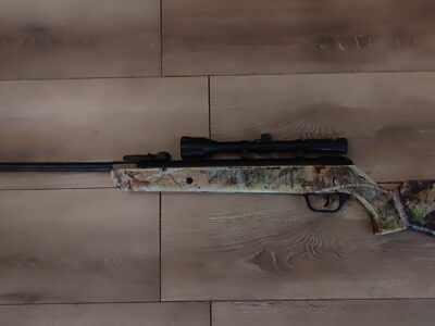 Kandar LB600