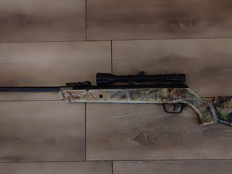 Kandar LB600