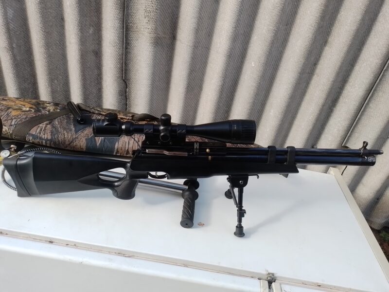 Продам Hatsan 4410 Воздушка