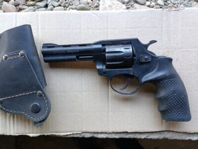 Safari magnum RF 440