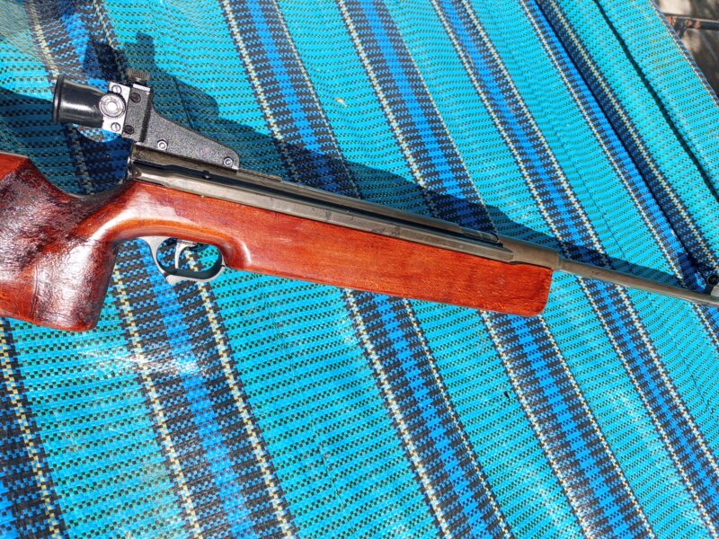 Зуль 312 ГДР раритет колекції